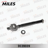 miles dc39039