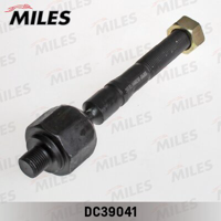 miles dc39041