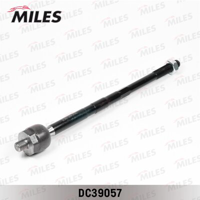 miles dc39057