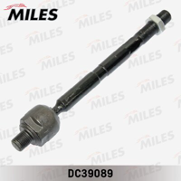 miles dc39089