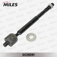 miles dc39091