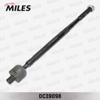 miles dc39098