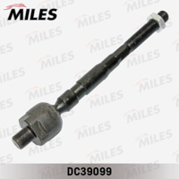 miles dc39099