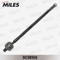 miles dc39109