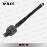 miles dc39136