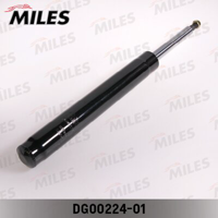 miles dg0022401