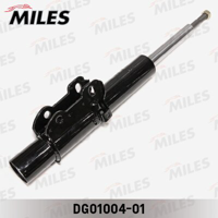 miles dg0100401