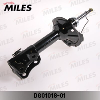 miles dg0101801