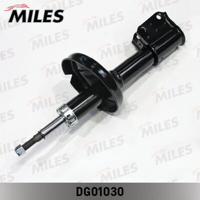 miles dg01030