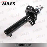 Деталь miles dg0106001