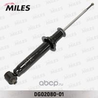 miles dg0208001