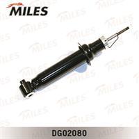 miles dg02080