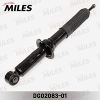 miles dg0208301