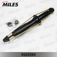 miles dg02083