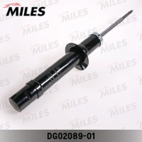 miles dg0208901