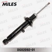 miles dg0209201