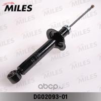 miles dg0209301