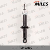 miles dg02100