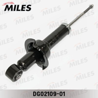 miles dg0210901