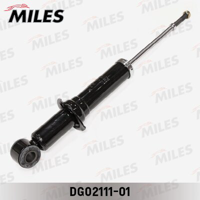 miles dg0211101