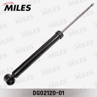 miles dg0212001