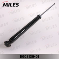 miles dg0213901