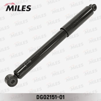 miles dg0215101