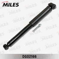 miles dg02166