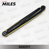 miles dg02177