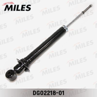 miles dg0221801