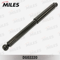 miles dg02220