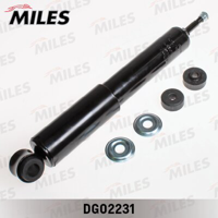 miles dg02231