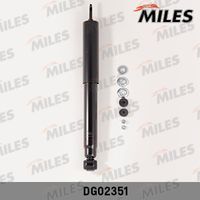 miles dg02351