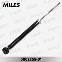 miles dg0235501