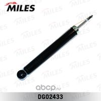 miles dg02433