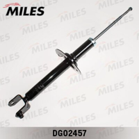 miles dg02457