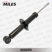 miles dg02475