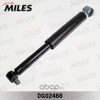 miles dg02488