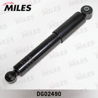 Деталь miles dg02490