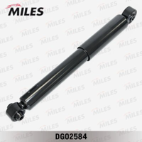 Деталь miles dg02584