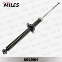 miles dg02664