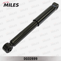 miles dg02699