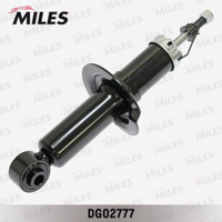 miles dg02777