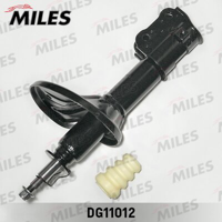 miles dg11012