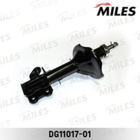 miles dg1101701