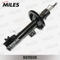 miles dg11035