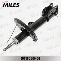 miles dg1105001