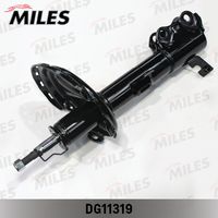 miles dg11319