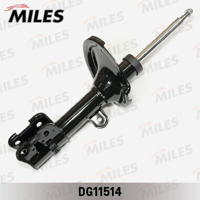 miles dg11514