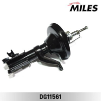 miles dg11561